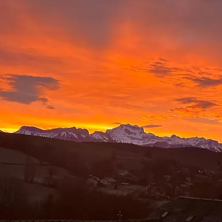 Les Sources Proche Annecy * Vaulx