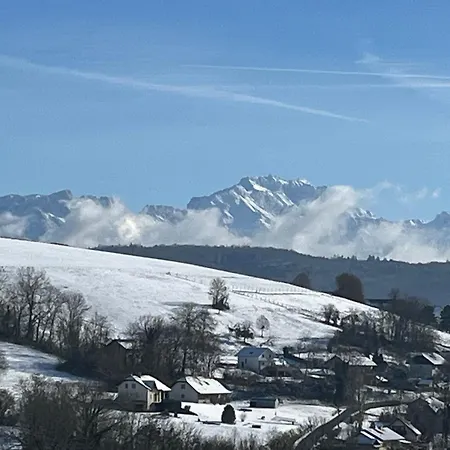 Casa vacanze Les Sources Proche Annecy Vaulx (Haute-Savoie)