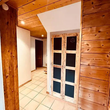 Les Sources Proche Annecy Hébergement de vacances *