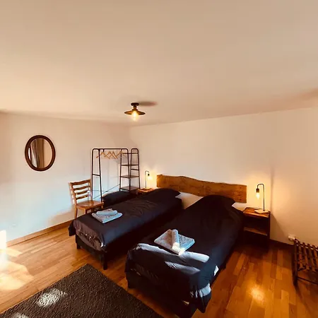 Casa vacanze Les Sources Proche Annecy