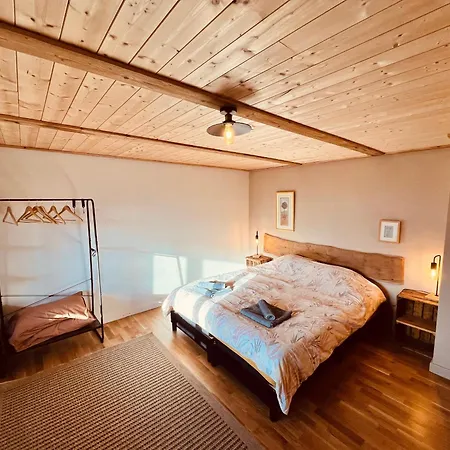 Casa vacanze Les Sources Proche Annecy *