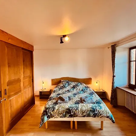 Casa vacanze Les Sources Proche Annecy Vaulx (Haute-Savoie)
