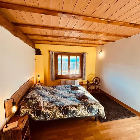Les Sources Proche Annecy Casa vacanze